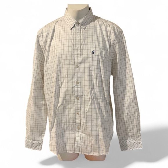 Joules NWT button down. - Picture 1 of 14